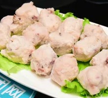 Octopus Ball