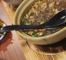 Stuffed Pot Noodles