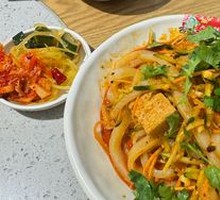 Er Dan Handmade Noodles
