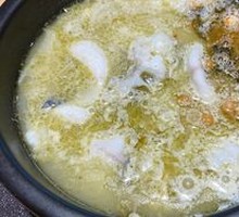Old Jar Sichuan Pickled Vegetable Rice Noodles