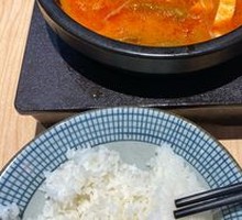 Sour Soup Pork Crisps Hot Pot