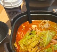 经典麻辣米线