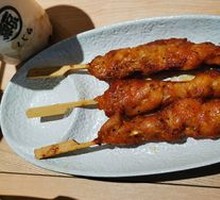 Pepper-flavored Meat Skewers
