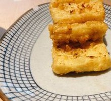 Yunnan Soft Tofu