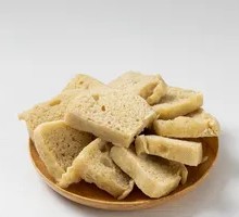 Luohan Wheat Gluten