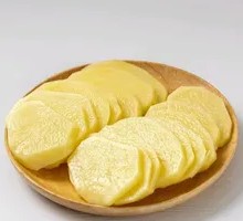 Potato Slices