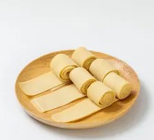 Tofu Skin