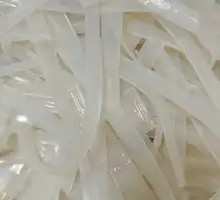 Wide Rice Noodles