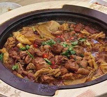 Signature Chicken Boil