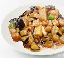 Eggplant