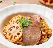 Nanchang Beef Noodle Mix