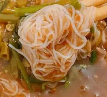 Classic Tomato Noodles