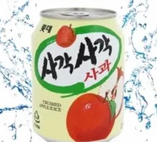 Apple Juice