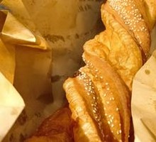 Love-filled Big Dough Stick