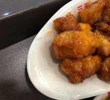 Sweet and Sour Pork with Pineapple