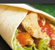 Chicken Roll