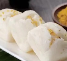 Osmanthus Cake