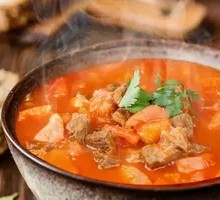 Subo Soup