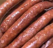 Firewood Roasted Sausage