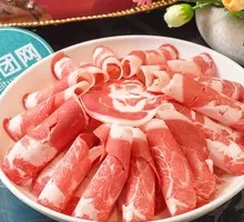 Lamb Slices