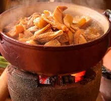 Hong Kong-style Beef Offal Hot Pot
