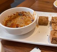 Old Street Stinky Tofu