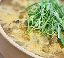 Braised Beef Brisket with Aged Fragrance