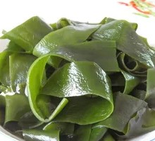 Dried Kelp Cubes