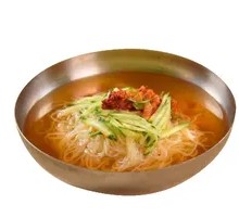 Chilled Noodle Delight