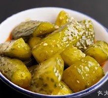 Sour Cucumber