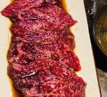 Triangle Meat Sukiyaki