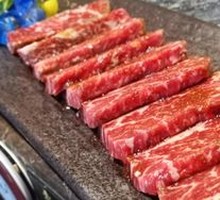 Premium Ribeye Steak