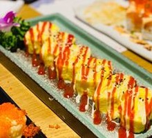 芝士厚蛋烧