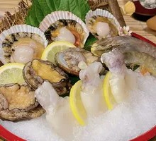 Seafood Platter