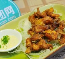 Fried Chicken