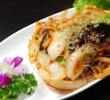 Mini Udon Noodles