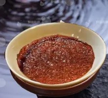 Shrimp in Sauce