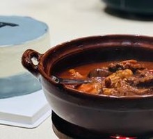 Ancient Method Abalone