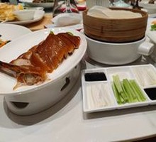 Crispy No-Grease Roast Duck