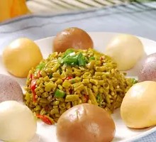 Coarse Grain Bun