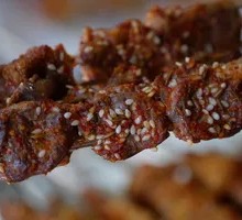 Chicken Hearts