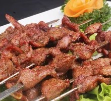 Chicken gizzard