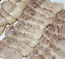 Bulgogi Rice Wrap