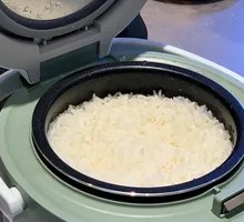 One Pot Rice