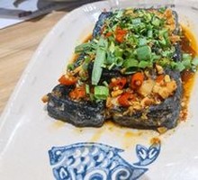 Old Changsha Stinky Tofu