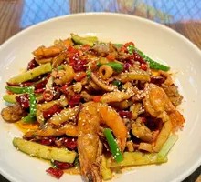 Spicy Hot Pot Delight
