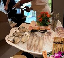 Seafood Platter
