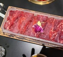 Tendon Meat