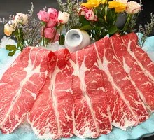 Imperial Snowflake Beef