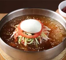 Champion Cold Noodles